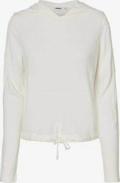 Noisy May Fijngebreide Truien Trui Chen Dames Wit