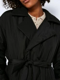 Noisy May Tussenjassen Tussenjas Urla Dames Zwart -Noisy May Winkel 8912320032cd5bc0fba788a9f9f00de2