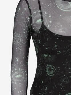 Noisy May Petite Mini Jurken Jurk CARRIE Dames Zwart -Noisy May Winkel 8b80e2bdd329627afd172f402d9072e3