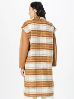 Noisy May Bodywarmers Bodywarmer Dames Bruin / Cognac -Noisy May Winkel 8c7ce3d1fd2d380e39769ab247be98d4