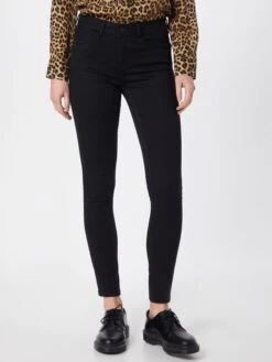 Noisy May Jeans Skinny Jeans Jen Dames Zwart -Noisy May Winkel 8d274f99e44c95e7d581c4e9aa9521e8