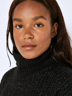 Noisy May Gebreide Jurken Gebreide Jurk Robina Dames Grijs Gemêleerd 15 Noisy May Gebreide Jurken Gebreide Jurk Robina Dames Grijs Gemêleerd -Noisy May Winkel 8e43c5d2cd4175817b1636a11c0be8b7