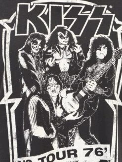 Noisy May Petite T-shirts Shirt HAILEY KIZZ Dames Donkergrijs -Noisy May Winkel 8ffea0b8587f0ea577babdcc59ebe79d