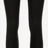 Noisy May Petite Broeken Skinny Leggings INFINITY Dames Zwart