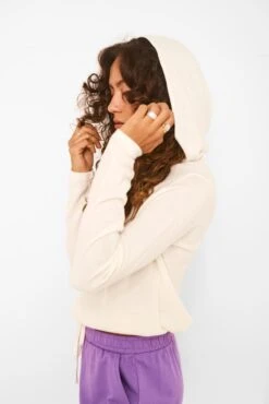 Noisy May Fijngebreide Truien Trui Chen Dames Wit -Noisy May Winkel 95a34f30b11bd542d258ac4848569e84