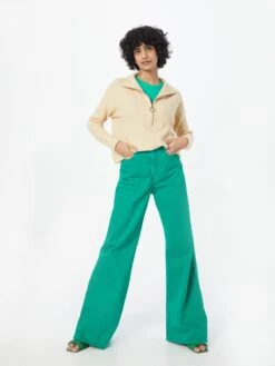 Noisy May Coltruien Trui New Alice Dames Taupe -Noisy May Winkel 9a2e212474076927c76fafb7c9885857