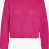 Noisy May Basic Truien Trui MAYSA Dames Pink