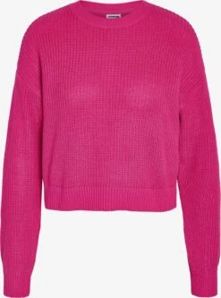 Noisy May Basic Truien Trui MAYSA Dames Pink