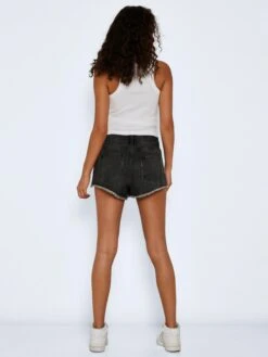 Noisy May Denim Shorts Regular Jeans Drew Dames Zwart 10 Noisy May Denim Shorts Regular Jeans Drew Dames Zwart -Noisy May Winkel 9afdc9a9c39882a43967bdd8bf4c2054