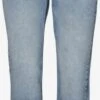 Noisy May Straight Regular Jeans ONI Dames Lichtblauw -Noisy May Winkel 9b8f1fa0287707fc3f6164695331e480