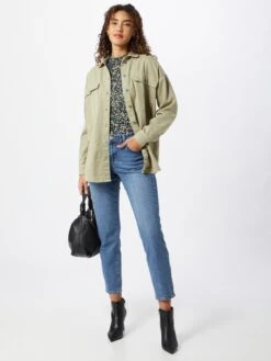 Noisy May Jeans Slimfit Jeans Olivia Dames Blauw -Noisy May Winkel 9d0901f9b89ee7361f8cfa24a90457d4