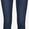 Noisy May Jeans Skinny Jeans Callie Dames Donkerblauw -Noisy May Winkel 9e00c7ede0c1593d089ed8c505dcac81