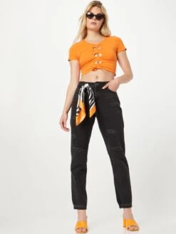 Noisy May Straight Regular Jeans MARZY Dames Zwart -Noisy May Winkel 9e55b249ff05b6dd2b0b71c1e7edd75a