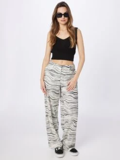 Noisy May Tops Gebreide Top SARA Dames Zwart -Noisy May Winkel a06fb33024f69a26af3e03e917096e50