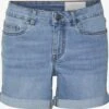 Noisy May Denim Shorts Slimfit Jeans Dames Blauw 2 Noisy May Denim Shorts Slimfit Jeans Dames Blauw -Noisy May Winkel a51537442cb58bc9ed7151afa902134d