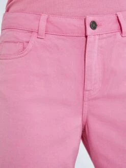 Noisy May Wide Leg Wide Leg Jeans Amanda Dames Fuchsia -Noisy May Winkel a54b2e8c106efb2caa9b3af2447d81ea