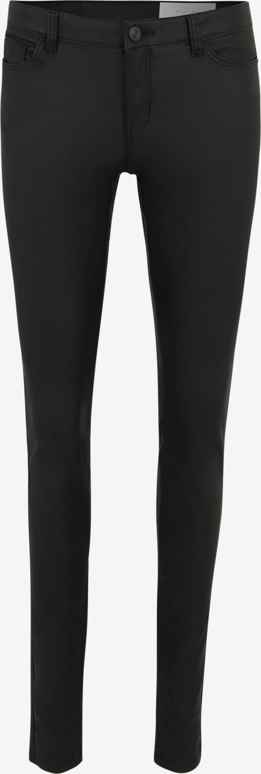 Jeans Skinny Jeans ALLIE Dames Zwart 3 Jeans Skinny Jeans ALLIE Dames Zwart