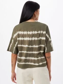 Noisy May T-shirts Shirt BUSTER Dames Kaki 9 Noisy May T-shirts Shirt BUSTER Dames Kaki -Noisy May Winkel aa1afc8ed7b3df65699cd8003172dd39