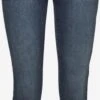 Noisy May Jeans Skinny Jeans Agnes Dames Blauw -Noisy May Winkel ab4ed6c8c97e483ecbb2061f646b60a6