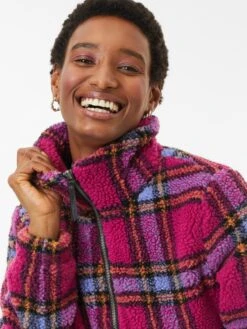 Noisy May Jassen Tussenjas NICHELA Dames Rood -Noisy May Winkel b1ad2d2d48d0b239be4f7c576bcc2ee4