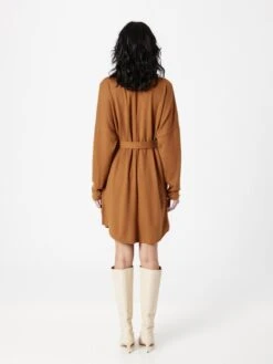 Noisy May Mini Jurken Jurk CITY AVA Dames Bruin 10 Noisy May Mini Jurken Jurk CITY AVA Dames Bruin -Noisy May Winkel b25ffc6fe79ce95579bdc58558920ac7