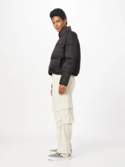 Noisy May Tussenjassen Tussenjas Anni Dames Zwart -Noisy May Winkel b40faf299e585d0f786e8f997f1d1f5c