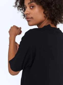 Noisy May Mini Jurken Jurk Kerry Dames Zwart -Noisy May Winkel b5a979dd15ae6d80a5b875038a7441bb