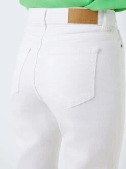 Noisy May Jeans Slimfit Jeans Moni Dames Wit -Noisy May Winkel bc4f80caed7eedd26effbc64bdf25a7e