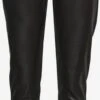 Noisy May Pantalons Slimfit Broek CALLIE Dames Zwart