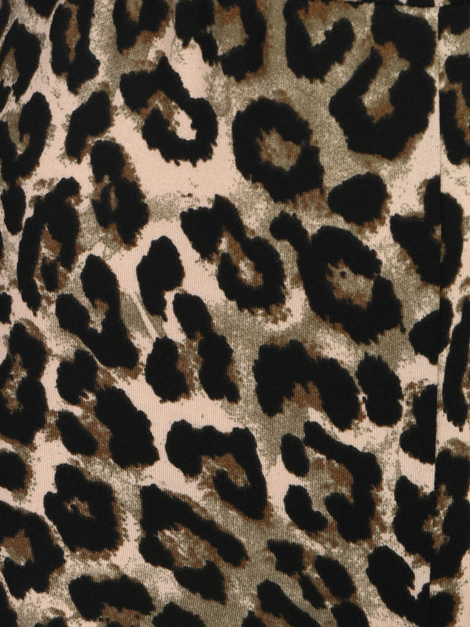 Pantalons Flared Broek SALLY PASA Dames Lichtbruin 5 Pantalons Flared Broek SALLY PASA Dames Lichtbruin - Afbeelding 3