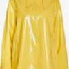 Noisy May Regenmantels Tussenmantel SKY Dames Geel -Noisy May Winkel c04a86ead8c25a21778ac86b34c19829