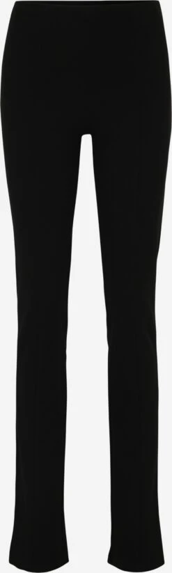 Pantalons Regular Broek JASA Dames Zwart