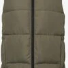Noisy May Bodywarmers Bodywarmer Aurora Dames Kaki -Noisy May Winkel c3ffd1fed22d5b1b97b00f596232a378