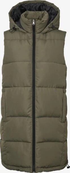 Noisy May Bodywarmers Bodywarmer Aurora Dames Kaki