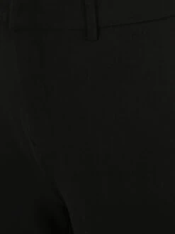 Noisy May Pantalons Flared Broek ROBYN Dames Zwart -Noisy May Winkel c5eae569cdbddbbbd5a490b137f2ecc3