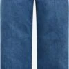 Wide Leg Wide Leg Jeans AMANDA Dames Blauw -Noisy May Winkel c8118634ea04ba416125a37d35a7b740
