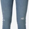 Noisy May Jeans Skinny Jeans Bob Dames Blauw -Noisy May Winkel c917e0c835539170a5906e6a399534fa