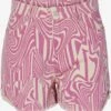 Noisy May Denim Shorts Regular Jeans DREW Dames Pink -Noisy May Winkel cbdff62da6bd61bd528d9fef01fe53be