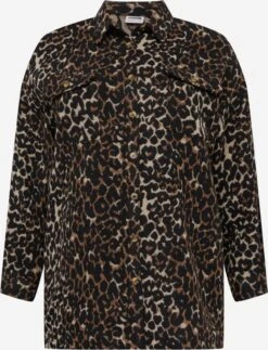 Tussenjassen Tussenjas LANNY Dames Zwart