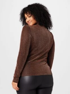 Longsleeves Shirt ANNA Dames Zwart -Noisy May Winkel d0d2f8e102c2a64e0895ec2e31521cd5