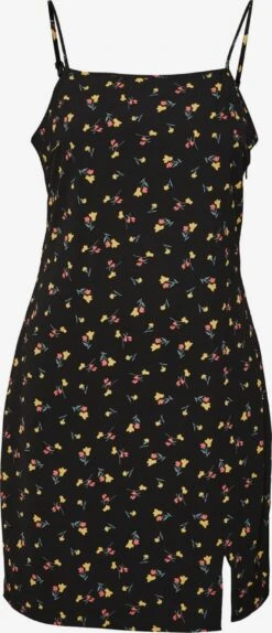 Noisy May Mini Jurken Jurk Clara Dames Zwart