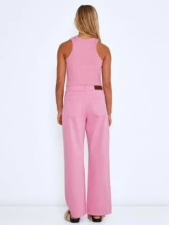 Noisy May Wide Leg Wide Leg Jeans Amanda Dames Fuchsia -Noisy May Winkel d11c3eeec2b05d7e7a6da9dc167972ad