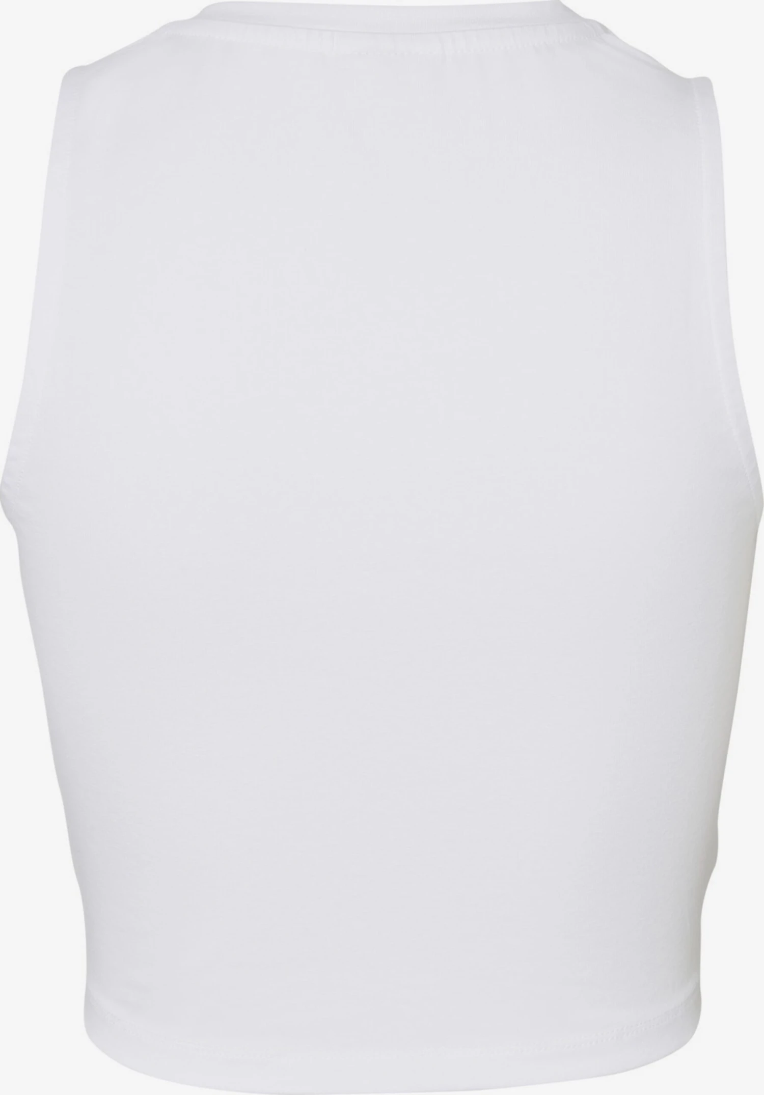 Noisy May Crop Tops Top Twiggi Dames Wit 4 Noisy May Crop Tops Top Twiggi Dames Wit - Afbeelding 2