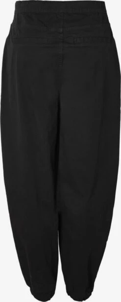 Noisy May Pantalons Tapered Broek Lou Dames Zwart -Noisy May Winkel d1bf5c7abe22f9ed77d3a9965cb18efb