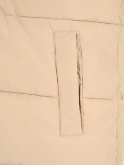 Bodywarmers Bodywarmer NEW DALCON Dames Beige -Noisy May Winkel d43387c0b4a98e57bcd230df1cb93ee6