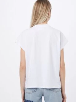 Noisy May T-shirts Shirt Hailey Dames Wit -Noisy May Winkel d5b9ee04505e57cd4309dcd53fbf14fc