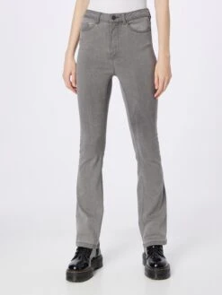 Noisy May Bootcut Flared Jeans Sallie Dames Grijs 10 Noisy May Bootcut Flared Jeans Sallie Dames Grijs -Noisy May Winkel d5c545d779afb3d1792a6a74ba842759