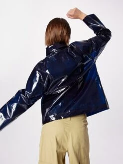 Noisy May Tussenjassen Tussenjas Sky Dames Pruim -Noisy May Winkel d68e5592b95e6a7b3d77cba48aad7328