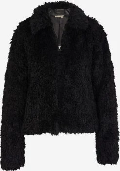 Noisy May Tussenjassen Tussenjas JUNE Dames Zwart