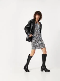 Noisy May Zomerjurken Zomerjurk VANESSA Dames Lichtblauw 18 Noisy May Zomerjurken Zomerjurk VANESSA Dames Lichtblauw -Noisy May Winkel d88c336315a41eeebed657787c1dc6af